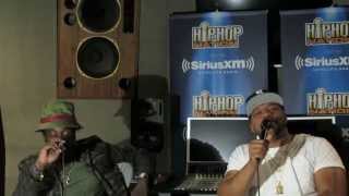 K Camp Talks New Remix to "Comfortable" + Million Man March W/@Torae