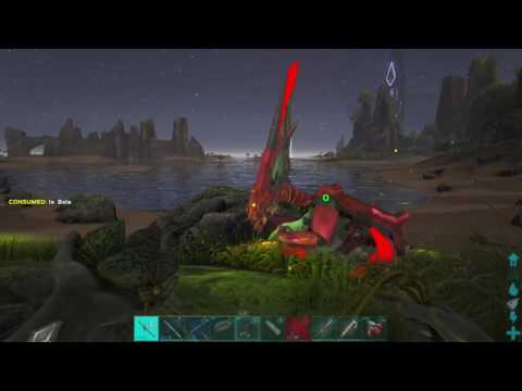 RAIDING ADMIN ABUSED SERVER! TEK TAPEJARA DIE! | Ark Survival Evolved Xbox One