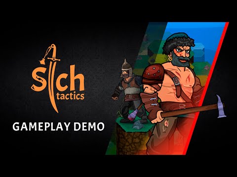 Sich Tactics youtube-video
