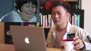 第一次看 《戀我癖》by 陳星翰 Feat.蔡依林 | React to "EGO-HOLIC" by Starr Chen Feat. Jolin Tsai