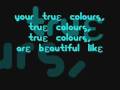 Ane Brun - True Colours 