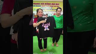 Khoảnh khắc nổi bật từ 1:00:46 đến 1:05:46 trong TRANG SỨC ĐỒNG MAI MAI đang phát trực tiếp!