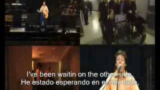 Paul McCartney Friends To Go Lyrics y Español