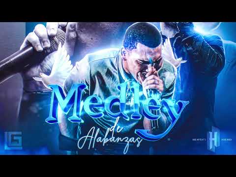 Medley de Alabanzas (EN VIVO) - Keven Januel