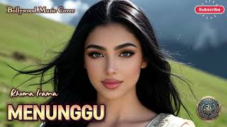 Download lagu MERINDING! MENUNGGU Versi Bollywood Ini Bikin Hati Tersentuh! 💔🎻 mp3