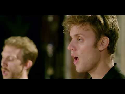 Gareth Treseder - O Virgo Splendens | The Marian Consort