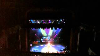 Lifehouse Try. Shepherds Bush Empire. 05.10.10