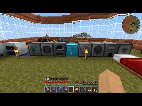 Terrascape FTB  Ep. 2 - Nuclear Reactor Power