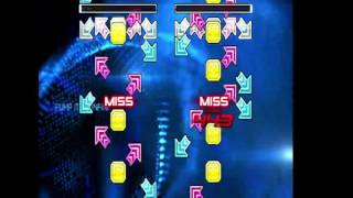 Pump it Up Infinity 1.10 - Black Maria S18 &amp; S22