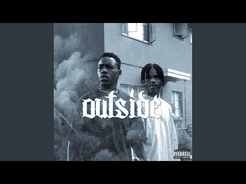 Outside (feat. Keero & Sickoh)