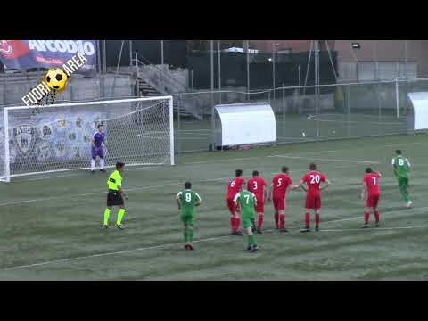 Under 19 Elite: Pro Calcio Tor Sapienza - Settebagni 1-1