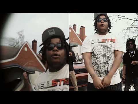 32.Qwan “pop out” (shotby:sosa vision) 