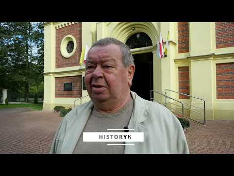 Przewodnik Żytna - Rys historyczny - Spot Radomsko