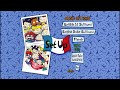 Rugrats In Paris The Movie 2001 DVD Menu Walkthrough