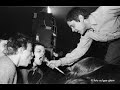Throbbing Gristle – Discipline [Live Debut] – SO36 Club (1980-11-07)