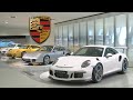 【vr動画】【gran turismo 7】ポルシェ　911 gt3 rs 991 16