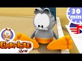 Garfield Loses His Colors Full Episode HD