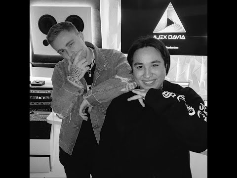 "XO" Limba x Rakhim x Егор Крид x UncleFlexxx Trap Type Beat 2021