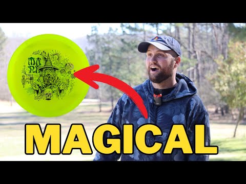 The Thought Space Mana Understable Mid Range!