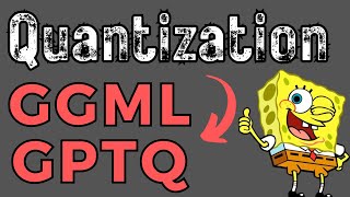 Quantization Explained — GGUF, GPTQ, AWQ
