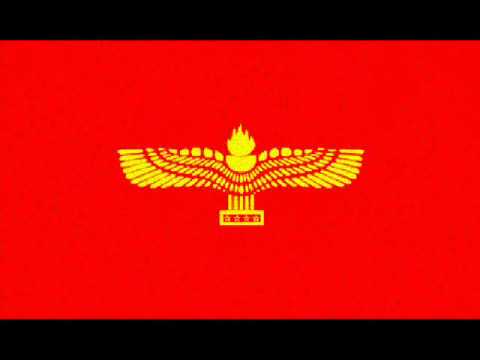 Aramean Song 1988 - Ishok Yakub (Masruko) *Classic Suryoyo*