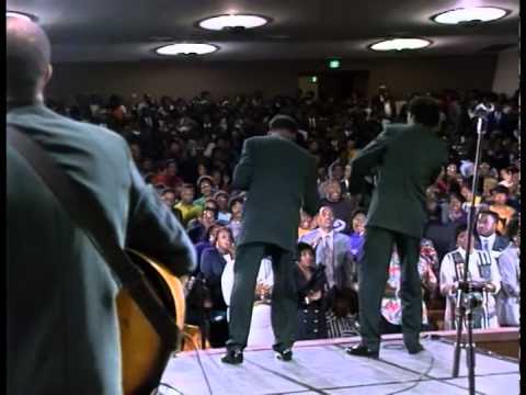 Willie Neal Johnson & the New Keynotes - Just For Me