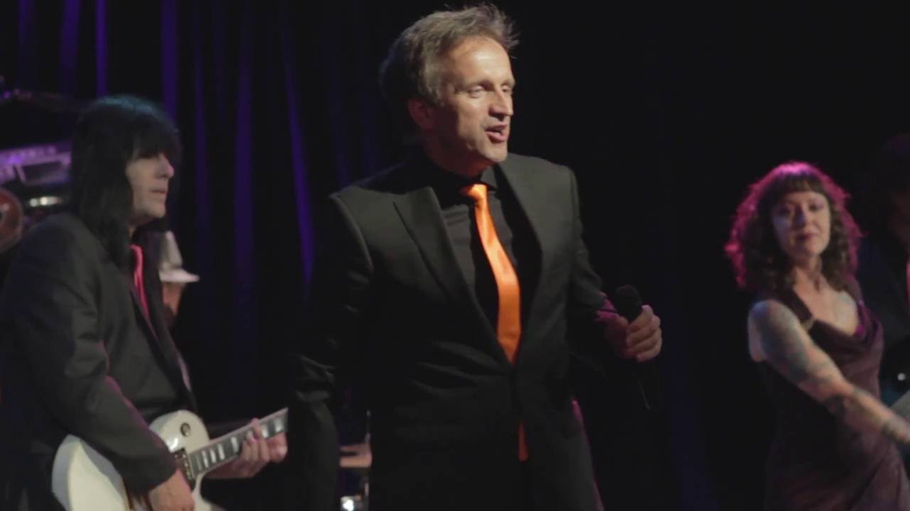 Promotional video thumbnail 2 for Laurent Fourgo & His Ensemble