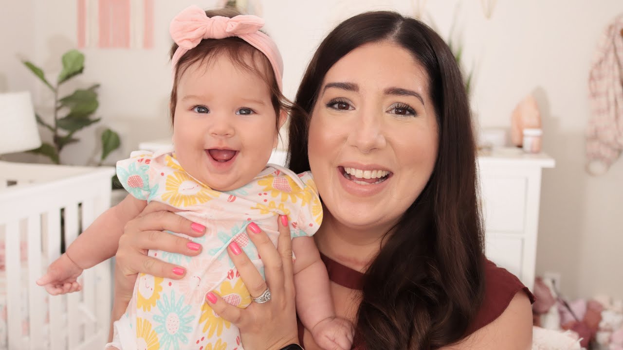 PREGNANCY & POSTPARTUM AFTER THYROID CANCER | 5 YEARS POST THYROIDECTOMY