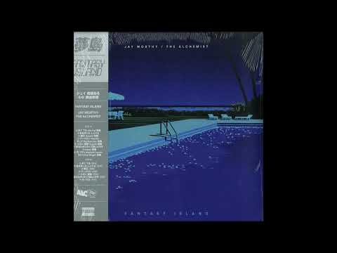 [Free] The Alchemist x Jay worthy x Larry June Type Beat - "Paper"