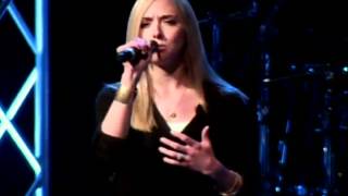 &quot;You Move Me&quot; Susan Ashton Cover