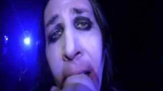 Marilyn Manson - I Want To Kill You Like They Do In The Movies