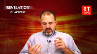Revelation - Chapter 8 - Bible Study