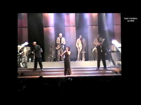 Orquesta Panorama-Década Mix-Juan Cantero ®1999