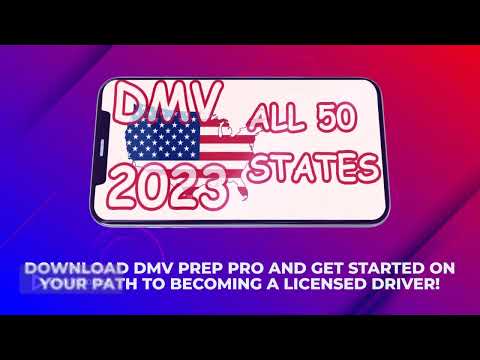 Alabama DMV Permit Test Pro