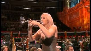 Video thumbnail of "J. Haydn: Concerto para Trompete e orquestra em Mi bemol maior"