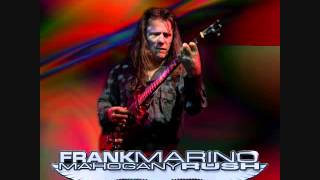 Frank Marino "Free" Studio Version 1982