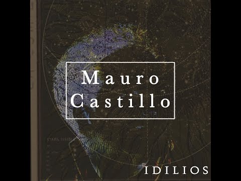 Mauro Castillo- No te he vuelto a ver (Audio Oficial)