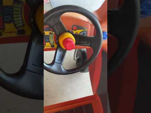 2023 Little Tikes Cozy Coupe (General Lee) Features and Driving Impressions