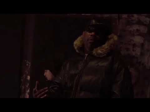 Andre Nickatina x The Jacka x Reign - Say Jack