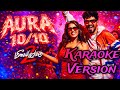 Karaoke Songs Tamil New Auro 10 I10 Song Meesaya Murukku 2