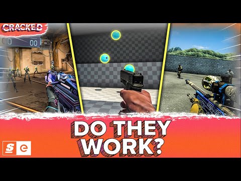 Do Aim Trainers Actually Work?
