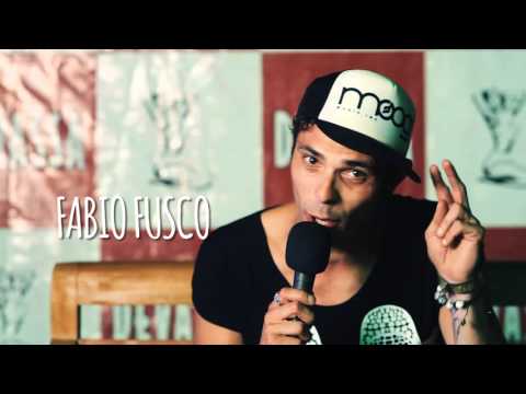 SUNSET FESTIVAL TV // ENTREVISTA @ FABIO FUSCO