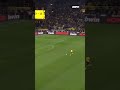 Wat een SPRINT van Donyell Malen ⚡️