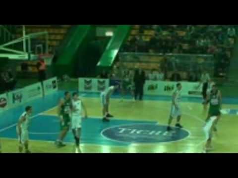Arūnas Vasiliauskas | LSU - Baltai | 2012/13
