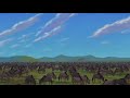 The Lion King Blue Wildebeest Screen Time