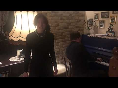 Krokodylek - Ula Chocyk