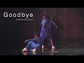 190525 트와이스(TWICE) - 'Goodbye' (MOMO&JIHYO) Twicelights fancam 팬캠