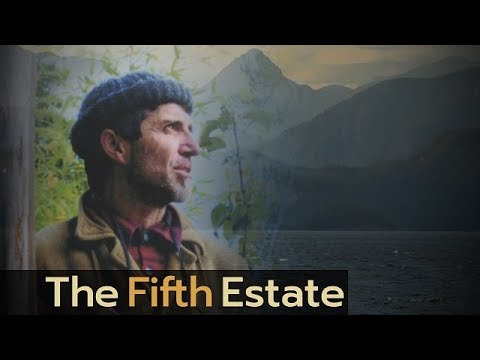 Murder on Cortes Island - The Fifth Estate