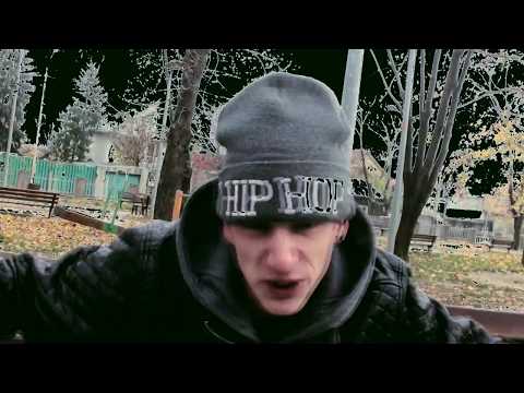 Gomorrah Mc feat. iPack - Din strada (Videoclip Official)