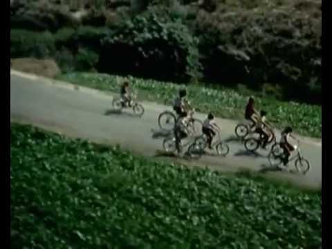 Verano Azul Sintonía Serie TV